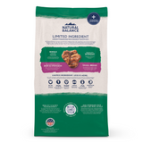 Natural Balance Limited Ingredient Lamb & Brown Rice Small Breed Recipe Dry Dog Food