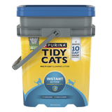 Tidy Cats Scoop Instant Action Litter for Multiple Cats