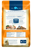 Blue Buffalo Weight Control Chicken & Brown Rice Recipe Adult Dry Cat Food