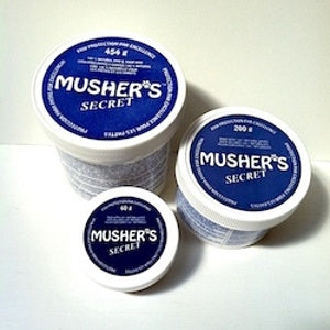 Musher's Secret All Season Paw Protection