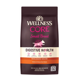 Wellness Core Digestive Health Chicken Recipe Small Breed Dry Dog Food