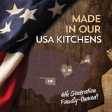 Wholesomes Fish Meal & Rice Recipe Dry Dog Food