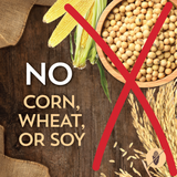 Wholesomes Chicken Meal & Rice Recipe Dry Dog Food