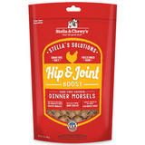 Stella & Chewy's Stella's Solutions Grain Free Hip & Joint Boost Cage Free Chicken Dinner Morsels Freeze-Dried Raw Dog Food