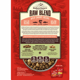 Stella & Chewy's Raw Blend Kibble Wild Caught Recipe Dry Dog Food