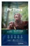 Dr. Tim's Kinesis All Life Stages Dry Dog Food