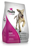 Nulo Freestyle Puppy Grain Free Salmon