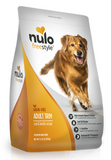 Nulo Freestyle Adult Dog Trim Grain Free Cod