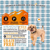 I and Love and You Grain Free Clucking Good Stew Canned Dog Food