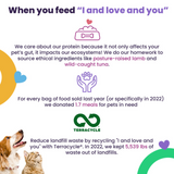 I and Love and You Grain Free Naked Essentials Chicken & Duck Dry Dog Food