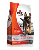 Nulo FreeStyle Limited+ Grain Free Turkey Recipe Puppy & Adult Dry Dog Food