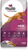 Nulo Frontrunner Pork, Barley & Beef Adult Dry Dog Food