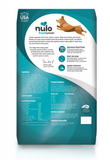 Nulo Frontrunner Sm Breed Dog Turkey, Whitefish & Quinoa