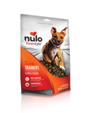 Nulo Freestyle Trainers Grain Free Turkey Dog Treats