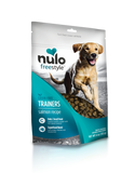 Nulo Freestyle Trainers Grain Free Salmon Dog Treats