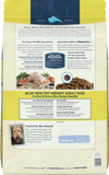 Blue Buffalo Life Protection Formula Healthy Weight Adult Chicken & Brown Rice Recipe Dry Dog Food