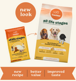 Canidae All Life Stages Chicken Meal and Rice Dog Food