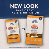 Natural Balance Limited Ingredient Reserve Grain Free Duck & Potato Recipe Dry Dog Food