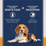 Natural Balance Limited Ingredient Reserve Grain Free Duck & Potato Recipe Dry Dog Food