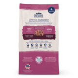 Natural Balance Limited Ingredient Reserve Grain Free Sweet Potato & Venison Recipe Dry Dog Food