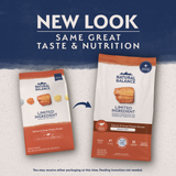 Natural Balance Limited Ingredient Grain Free Salmon & Sweet Potato Recipe Dry Dog Food