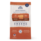 Natural Balance Limited Ingredient Grain Free Salmon & Sweet Potato Recipe Dry Dog Food