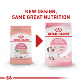 Royal Canin Feline Health Nutrition Kitten Dry Kitten Food