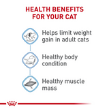 Royal Canin Feline Care Nutrition Weight Care Dry Cat Food