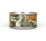 Taste Of The Wild Rocky Mountain Canned Cat Food