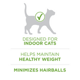 Purina ONE Indoor Advantage Hairball & Healthy Weight Formula Dry Cat Food