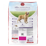 Purina ONE SmartBlend Vibrant Maturity 7+ Senior Formula Dry Dog Food