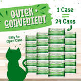 Earthborn Holistic Chicken Catcciatori Grain Free Canned Cat Food