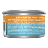 Purina ONE Chicken Cuts in Gravy Canned Cat Food