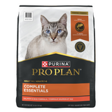 Purina Pro Plan Complete Essentials Chicken & Rice Formula Dry Cat Food