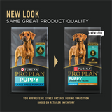 Purina Pro Plan Puppy Large Breed Chicken & Rice Formula