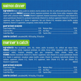 Friskies Seafood Favorites Variety Pack Canned Cat Food