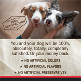 Merrick Grain Free 96% Real Beef, Lamb & Buffalo Canned Dog Food