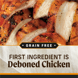 Merrick Grain Free 96% Real Chicken Canned Dog Food