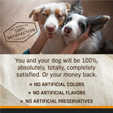 Merrick Grain Free 96% Real Chicken Canned Dog Food