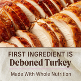 Merrick Grain Free Thanksgiving Day Dinner Canned Dog Food