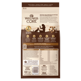 Wellness CORE Grain Free Natural Turkey, Turkey Meal, and Duck Dry Cat Food