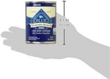 Blue Buffalo Homestyle Recipe Senior Chicken Dinner with Garden Vegetables Canned Dog Food