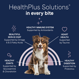 Canidae Pure Farm To Bowl Free-Range Bison, Lentil & Carrot Recipe Dog Food