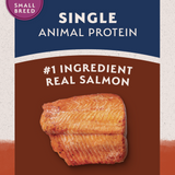 Natural Balance Limited Ingredient Grain Free Salmon & Sweet Potato Small Breed Recipe Dry Dog Food