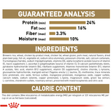 Royal Canin Breed Health Nutrition French Bulldog Adult Dry Dog Food