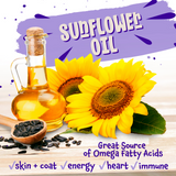 Earthborn Holistic Grain Free Chicken Fricatssee Canned Cat Food