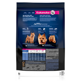 Eukanuba Small Breed Senior Chicken Formula Dry Dog Food