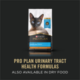 Purina Pro Plan Adult Urinary Tract Health Formula Turkey and Giblets Entree Canned Cat Food