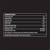 Merrick Backcountry Grain Free Dry Adult Dog Food, Kibble With Freeze Dried Raw Pieces Heros Banquet Recipe