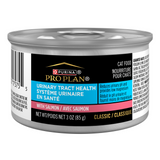 Purina Pro Plan Urinary Tract Health Salmon Recipe Canned Cat Food